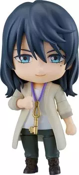 Nendoroid Sparrow Shut Up Sota Munakata Plastic Painted Movable Figure Non-scale