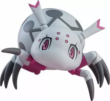 Nendoroid Spider, but what is it? Spider child non-scale ABS&PVC painted movable figure