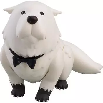 Нендороид ШПИОНСЕМЬЯ Подделыватель облигаций Немасштабная пластиковая окрашенная подвижная фигурка