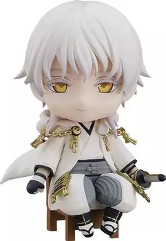 Нендороид Свакчао! Тоукен Ранбу -ОНЛАЙН- Цурумару Кунинага