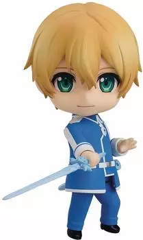 Nendoroid Sword Art Online Alicization Eugeo окрашенная подвижная фигурка немасштабируемая ABS&PVC