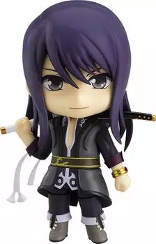 Nendoroid Tales of Vesperia Yuri Lowell Non-scale ABS&PVC painted movable figure
