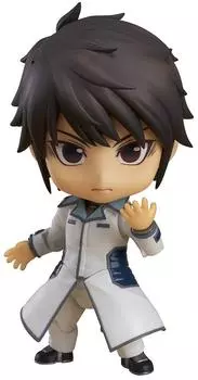 Nendoroid Terra Formars Hizamarutou окрашенная подвижная фигурка Немасштабная ABS&ATBC-PVC