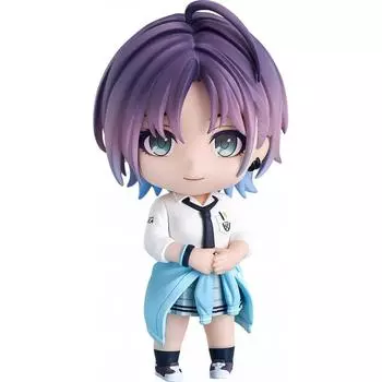 Nendoroid THE IDOLMSTER Shiny Colors Toru Asakura Немасштабная пластиковая окрашенная подвижная фигурка