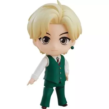 Nendoroid TinyTAN V Масштаб без размера Окрашенная пластиковая фигурка