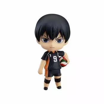 Нендороид Тобио Кагеяма нарисовал подвижную фигурку Хайкю!! Немасштабируемый ABS&ATBC-ПВХ