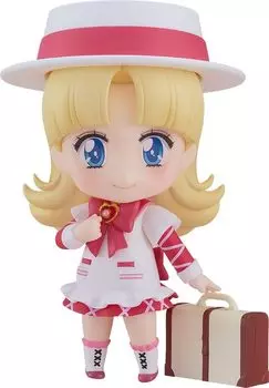 Nendoroid Tomorrow s Nadya Nadya Немасштабная пластиковая раскрашенная подвижная фигурка