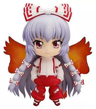 Nendoroid Touhou Project Fujiwara Imoko