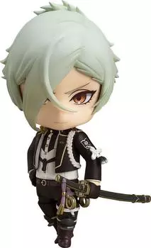 Nendoroid Touken Ranbu Hizamaru ONLINE SHOP [Bonus] -ONLINE- (GOODSMILE limited)