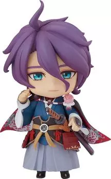 Nendoroid Touken Ranbu Kasen Kanesada painted movable figure -ONLINE- Non-scale ABS&PVC