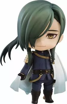 Нендороид Touken Ranbu Nikkari Aoe окрашенная подвижная фигурка -ОНЛАЙН- Немасштабируемая ABS&PVC