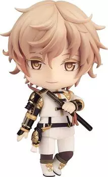 Nendoroid Touken Ranbu Sadamune Monoyoshi painted movable figure -ONLINE- Non-scale ABS&PVC