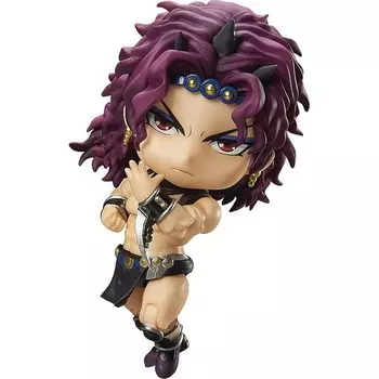 Nendoroid TV аниме JoJo s Bizarre Adventure машинки не масштабные из пластика Окрашенная полностью подвижная фигурка