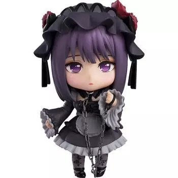 Nendoroid TV аниме [Кукла-наряд [кукла из бисквита] влюбляется] Сидзуку Куроэ немасштабируемая пластиковая раскрашенная подвижная фигурка