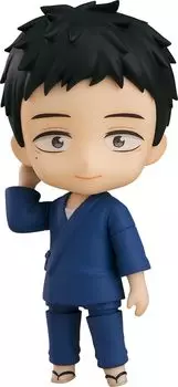 Nendoroid TV Аниме Кукла падает в Нине Годзё Пластиковая окрашенная подвижная фигурка The Dress-Up [Bisque Doll] Love Немасштабируемая