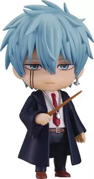 Nendoroid TV Anime MASHLE Лэнс Краун немасштабируемая пластиковая окрашенная подвижная фигурка