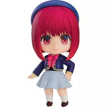 Nendoroid TV Anime Oshi no Ko Арима Кана Немасштабная окрашенная пластиковая фигурка
