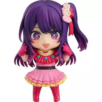 Nendoroid TV аниме [Oshinoko] Ai немасштабная пластиковая раскрашенная подвижная фигурка