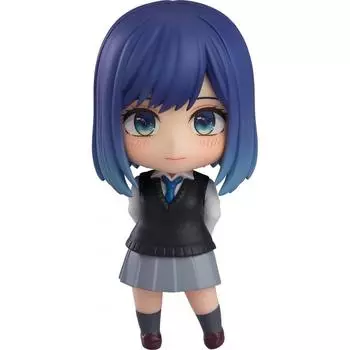 Nendoroid TV Anime [Oshinoko] Аканэ Курокава Немасштабная Пластиковая Раскрашенная Подвижная Фигурка