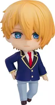 Nendoroid TV аниме [Oshinoko] Aqua немасштабная пластиковая окрашенная подвижная фигурка