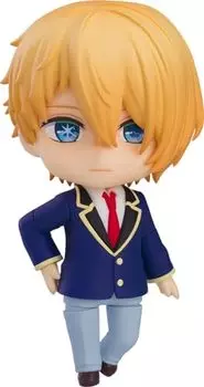 Nendoroid TV аниме [Oshinoko] Aqua немасштабная пластиковая окрашенная подвижная фигурка