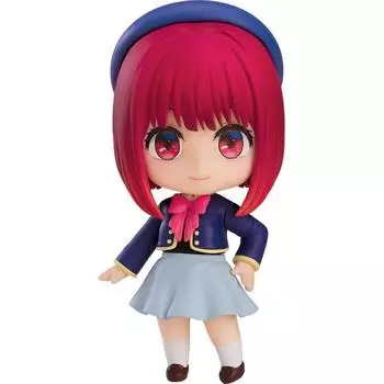 Nendoroid TV Anime [Oshinoko] Кана Арима Немасштабная Пластиковая Раскрашенная Подвижная Фигурка