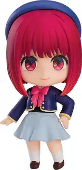 Nendoroid TV Anime [Oshinoko] Кана Арима Немасштабная Пластиковая Раскрашенная Подвижная Фигурка
