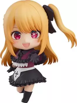 Nendoroid TV аниме [Oshinoko] Руби немасштабная пластиковая раскрашенная подвижная фигурка