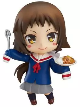 Nendoroid Unidentified Progressive Mashiro Mitsumine Painted Movable Figure Non-scale ABS&ATBC-PVC