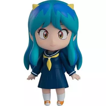 Nendoroid Urusei Yatsura rum Uniform version non-scale made of plastic Painted movable figure