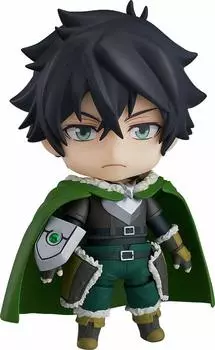 Nendoroid Восхождение Героя Щита Герой Щита Немасштабная пластиковая окрашенная подвижная фигурка Перепродажа G12926