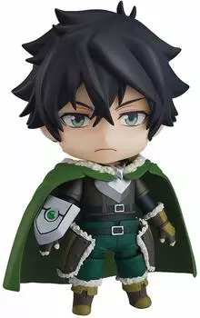 Нендороид Восхождение Героя Щита Герой Щита окрашенная подвижная фигурка Немасштабная ABS&PVC