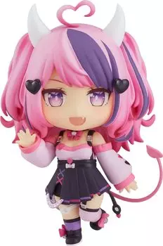 Nendoroid VShojo Iron Mouse немасштабная пластиковая окрашенная подвижная фигурка