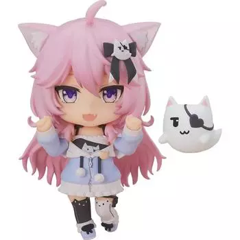 Nendoroid VShojo Nyatasha Nyannas Немасштабная пластиковая раскрашенная подвижная фигурка