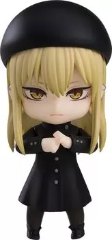 Nendoroid Ведьма и Чудовище Гвидо Пластиковая Раскрашенная Подвижная Фигурка Немасштабная