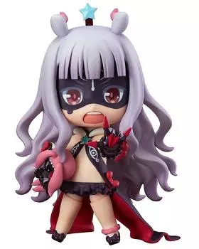 Nendoroid World Conquest Zvezda Plot Viniera окрашенная подвижная фигурка немасштабная ABS&ATBC-PVC