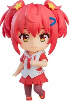 Nendoroid World Dice Star Kokona Otori пластиковая раскрашенная подвижная фигурка Немасштабная