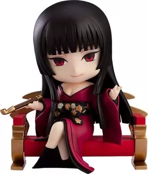 Нендороид xxxHOLiC Юко Ичихара пластиковая раскрашенная подвижная фигурка Немасштабная