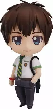Nendoroid Your Name. Taki Tachibana non-scale ABS&PVC painted movable figure