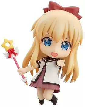 Nendoroid Yuruyuri Nachuyachumi! Kyoko Toshino Non-scale ABS&ATBC-PVC painted movable figure