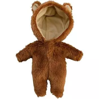 Нендороидная кукла Кигуруми Пижама Медведь [Chairo]