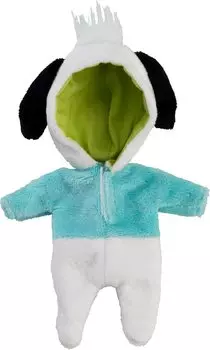 Нендороидная кукла Кигуруми Пижама Почакко