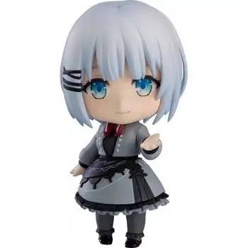 Нендороидный Детектив уже мертв. Сиеста немасштабная пластиковая раскрашенная подвижная фигурка