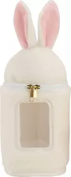 Нендороидный дорожный мешочек Neo White Rabbit G15954