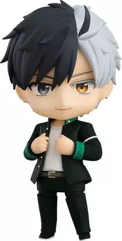 Нендороидный ВЕТРОВОК Харука Сакура