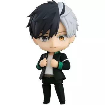 Нендороидный ВЕТРОВОК Харука Сакура