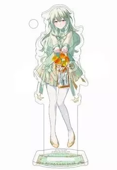 Nene Kusanagi Acrylic Stand 4th Anniversary Thanksgiving Wonderlands Showtime Official Goods