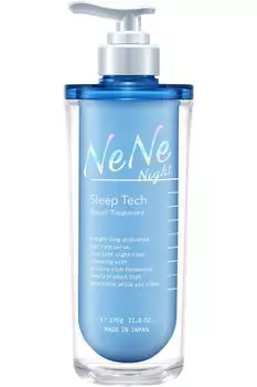 NeNe Night Treatment NeNe Night Sleep Tech Repair Hair Treatment