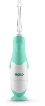 NENO Denti Mint brosse dents piles enfant TU прозрачный