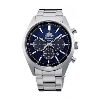 Neo70 s SOLAR PANDA WV0021TX [ORIENT] Часы ORIENT Neo Seventies Solar Panda Сделано в Японии, Корея